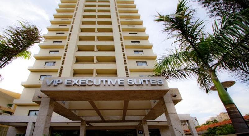VIP Executive Suítes Maputo photo 1