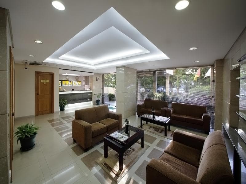 VIP Executive Suítes Maputo 3