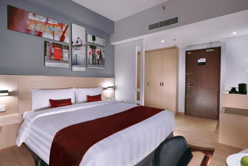 Hotel Neo+ Penang photo 1