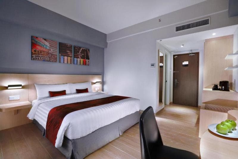 Hotel Neo+ Penang 5