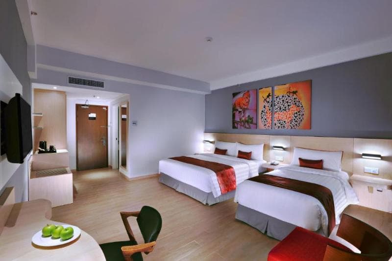 Hotel Neo+ Penang 4