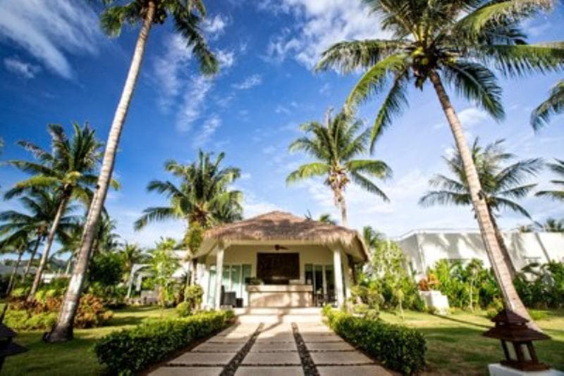 The Beach Village Resort 3