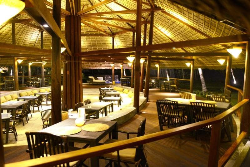 The Beach Village Resort photo 1