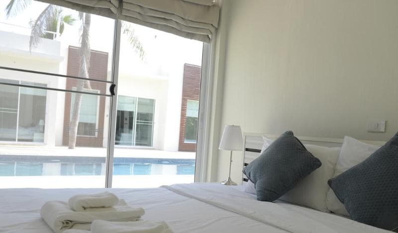 The Beach Village Resort 2