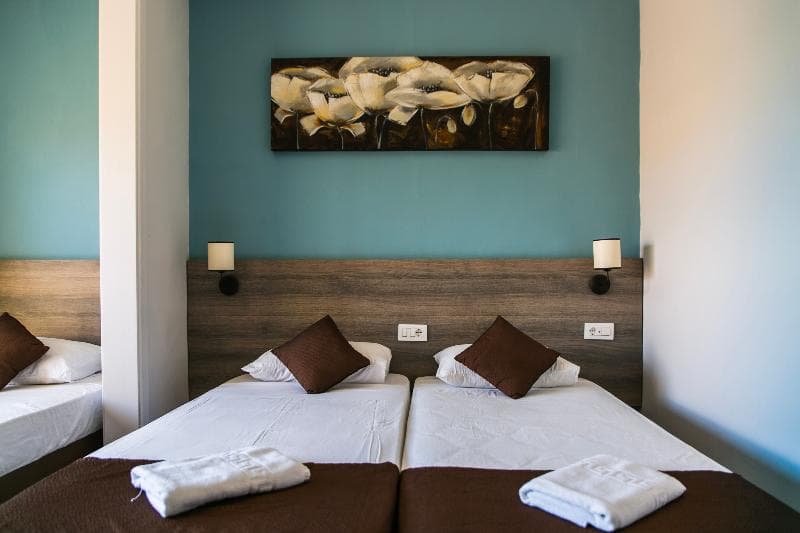 Beach Garden Hotel photo 1