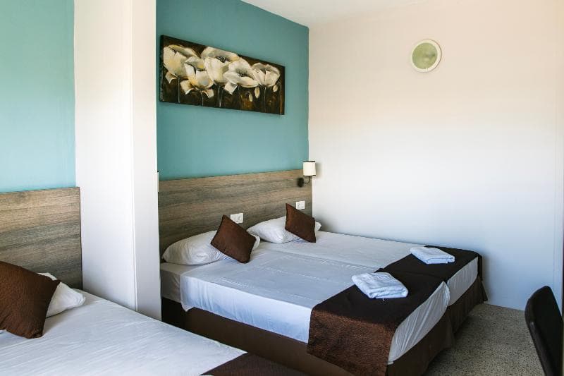 Beach Garden Hotel 2