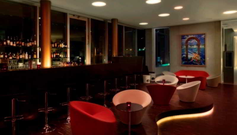 Art'otel Cologne 2