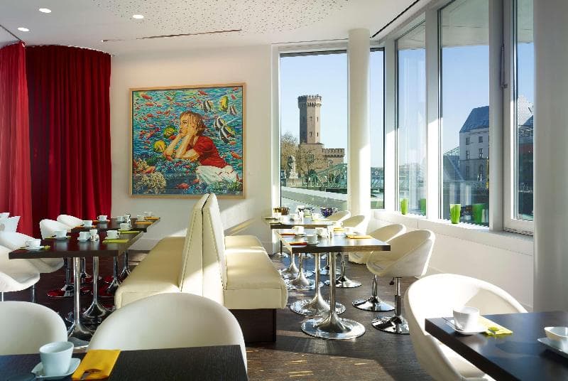 Art'otel Cologne 4