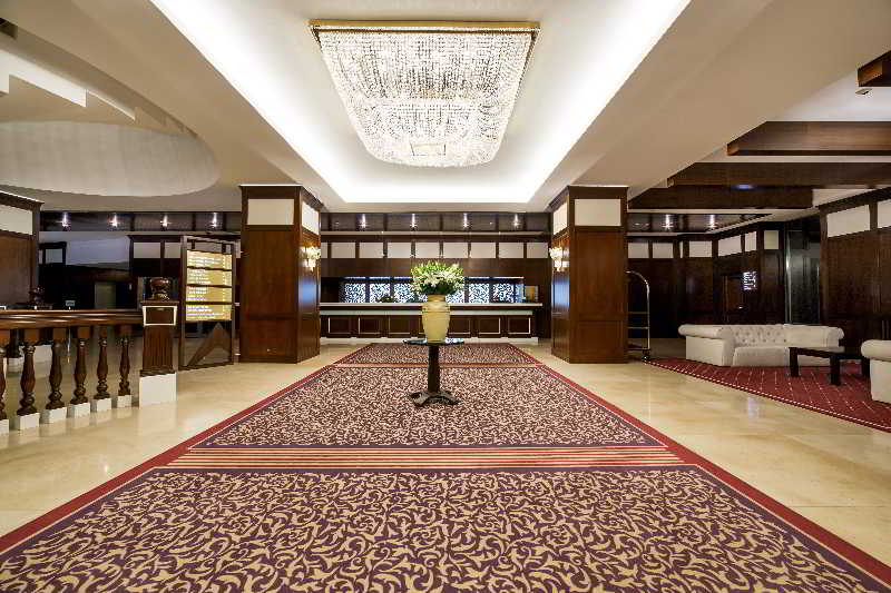Hotel International Sinaia 2