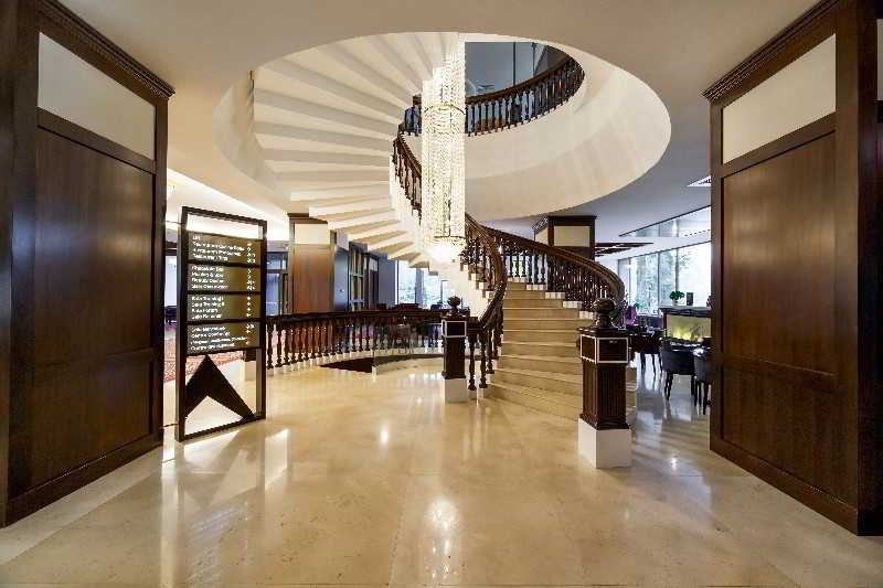 Hotel International Sinaia 3