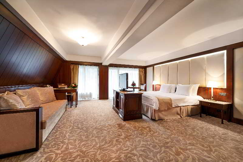 Hotel International Sinaia 4
