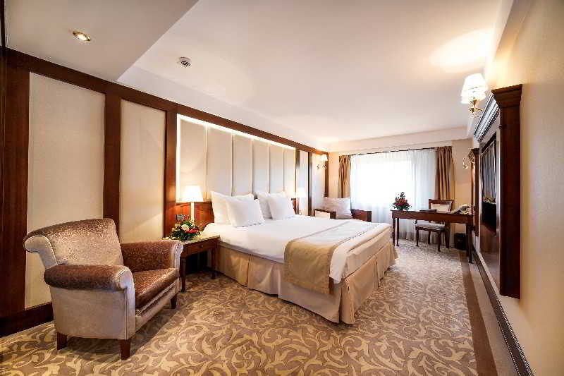 Hotel International Sinaia 5