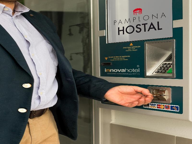 Iraipe Hostal Pamplona photo 1