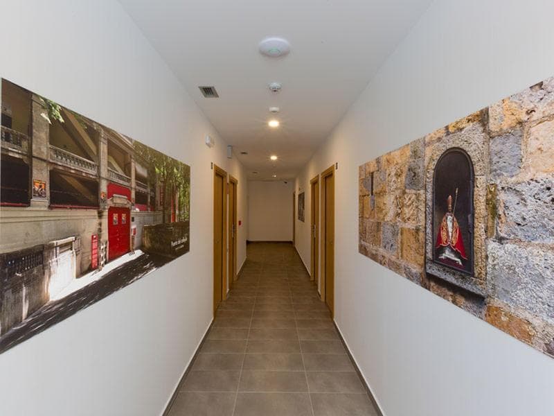 Iraipe Hostal Pamplona 3