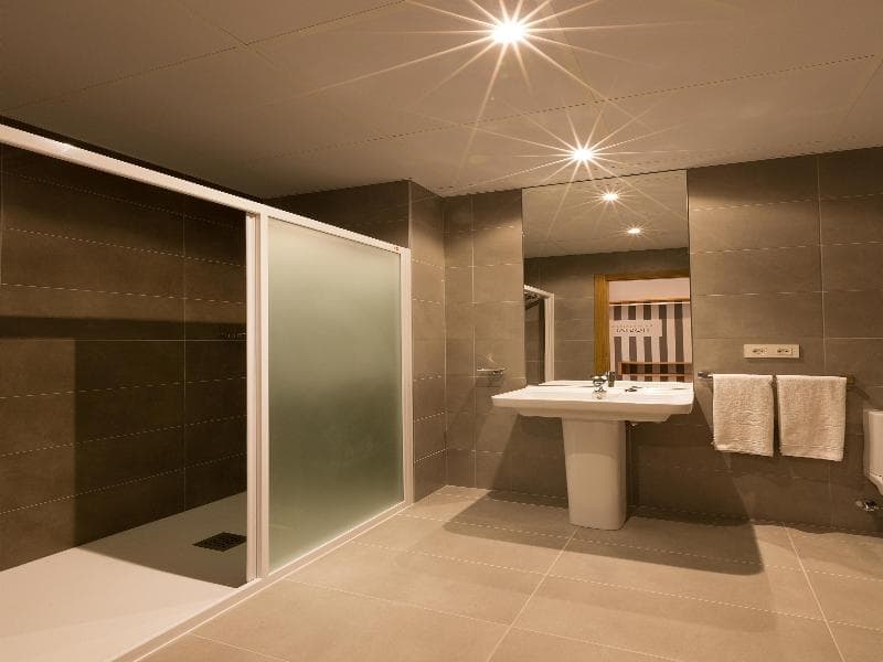 Iraipe Hostal Pamplona 5