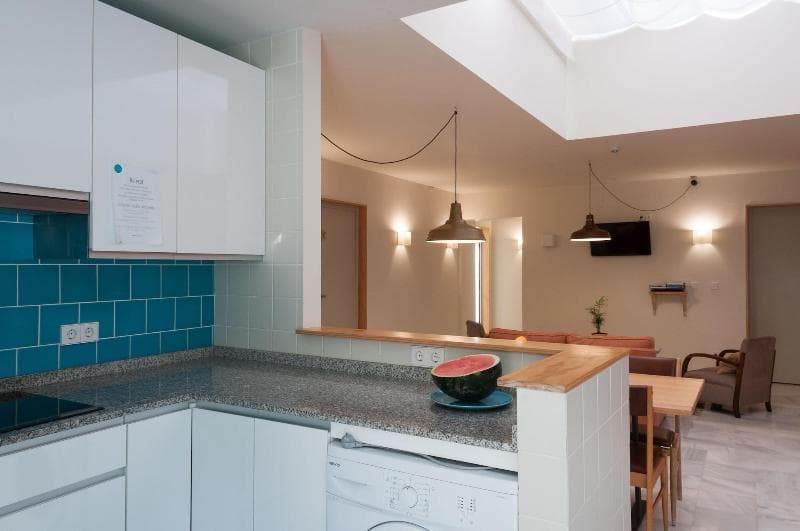 The Nomad Hostel 3