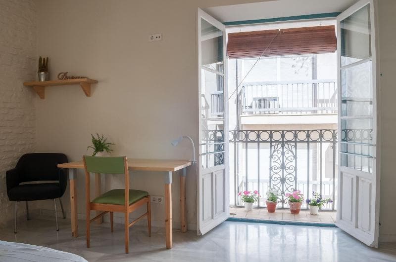 The Nomad Hostel 4
