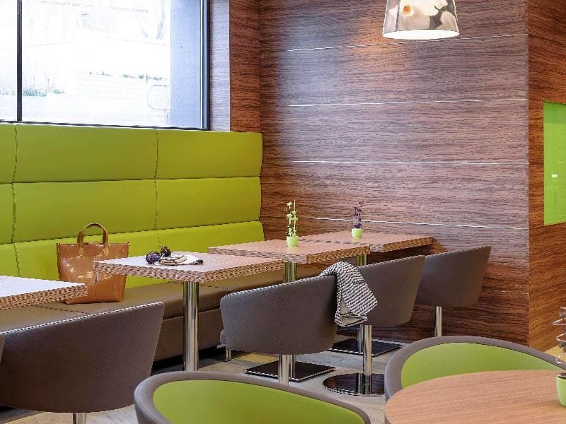 Ibis Styles Wien City 3