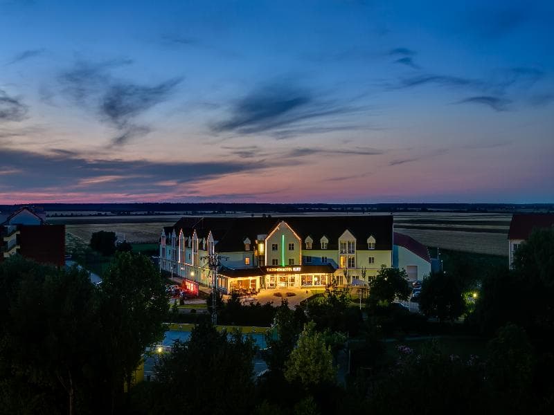 Thermenhotel Kurz photo 1