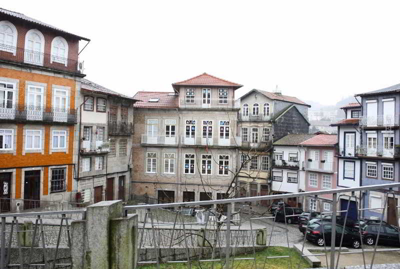 Trovador Guest House photo 1