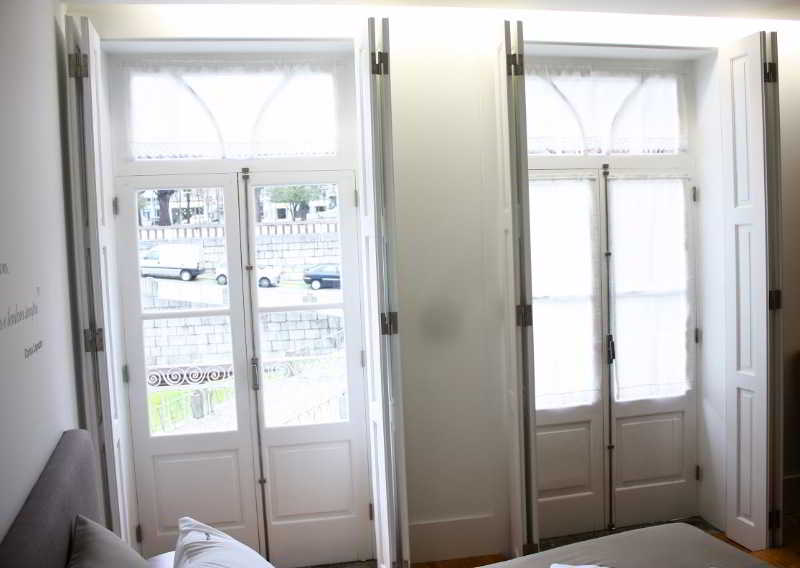 Trovador Guest House main