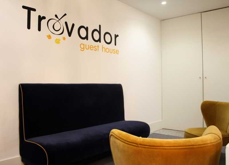 Trovador Guest House 4