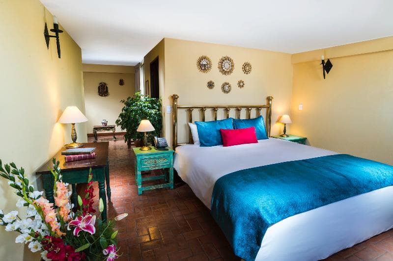 Hotel Katari At Plaza De Armas 3