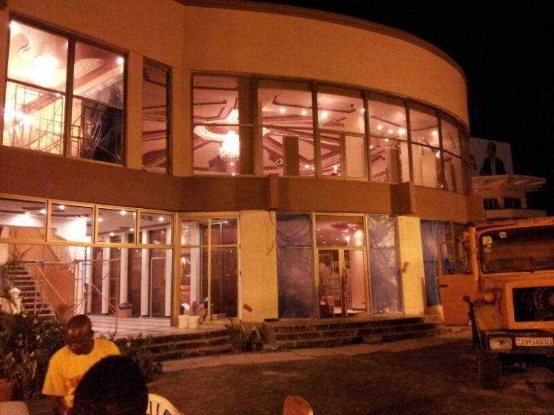 Beatrice Hotel 3