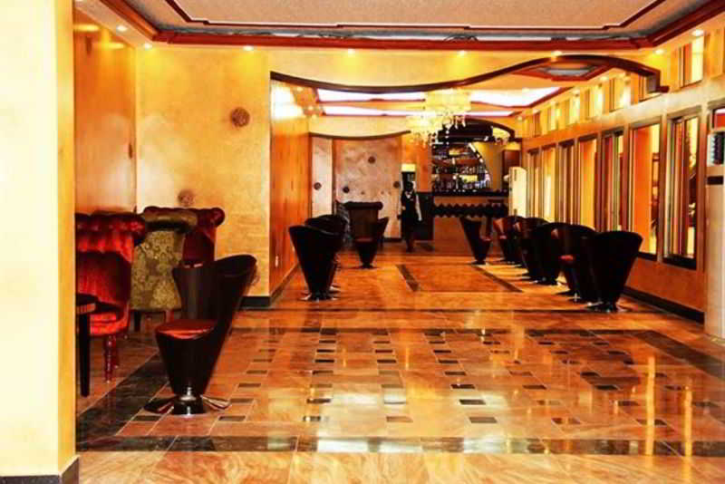 Beatrice Hotel 4