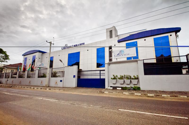 Golfview Hotel And Suites 4