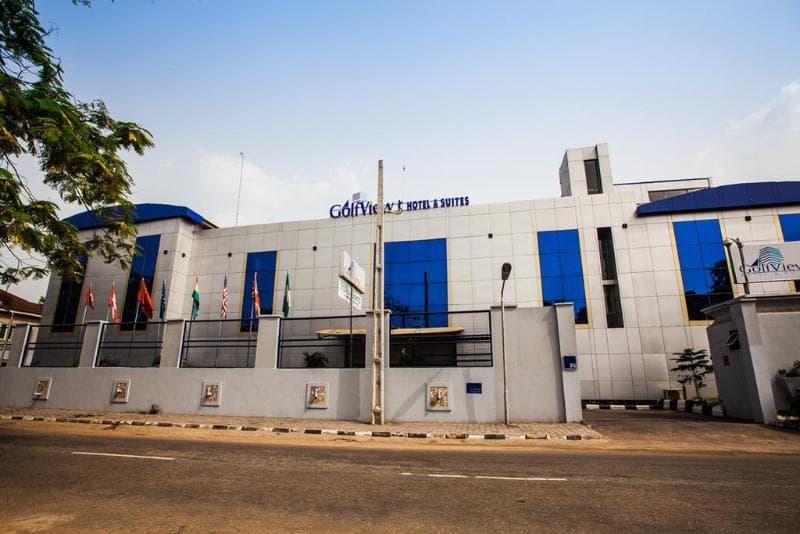 Golfview Hotel And Suites 5