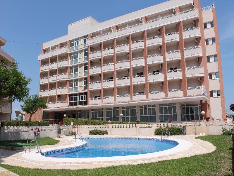 Hotel Gran Playa 2