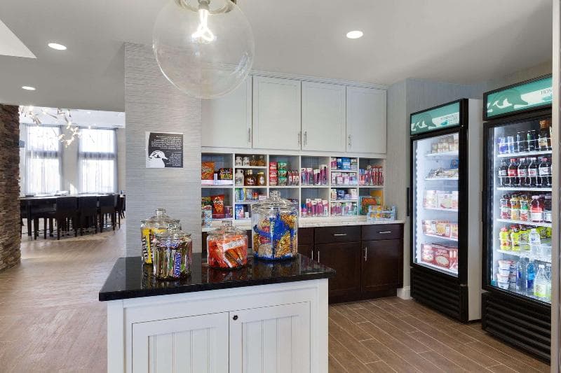 Homewood Suites by Hilton Burlington 5