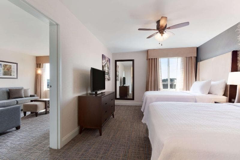 Homewood Suites by Hilton Burlington 3