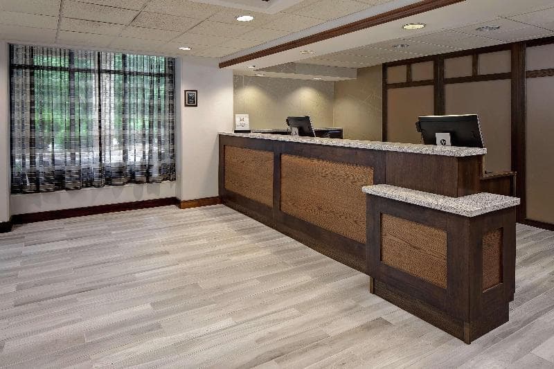 Homewood Suites by Hilton Boston-Billerica/Bedford/Burlingto 4