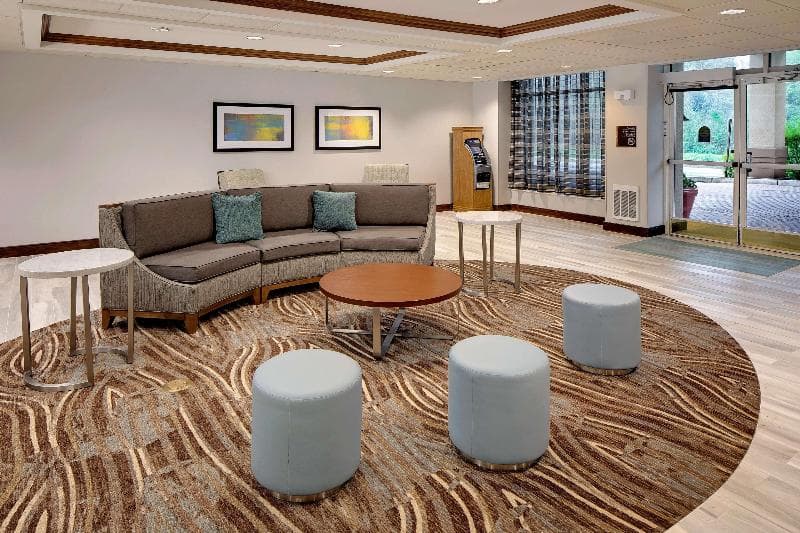Homewood Suites by Hilton Boston-Billerica/Bedford/Burlingto 5