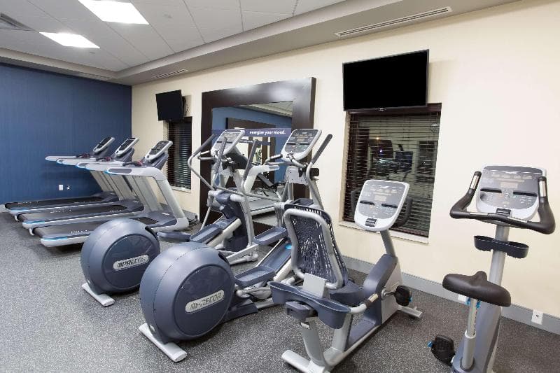 Hampton Inn by Hilton Lloydminster 2