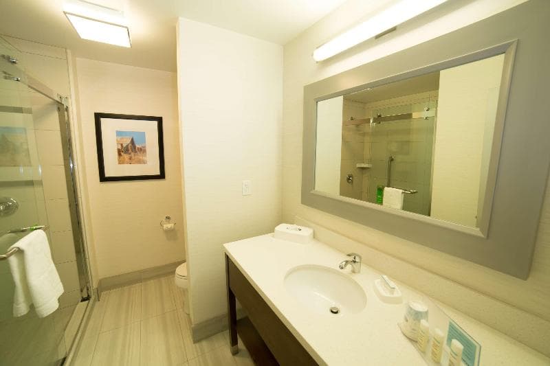 Hampton Inn by Hilton Lloydminster 5
