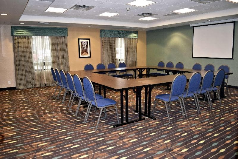 Hampton Inn Saskatoon South, SK, Canada photo 1