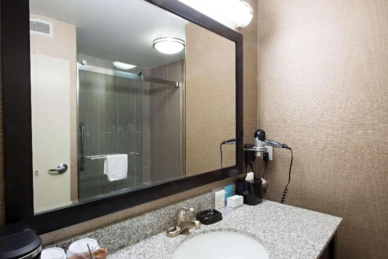 Hampton Inn Saskatoon South, SK, Canada 4
