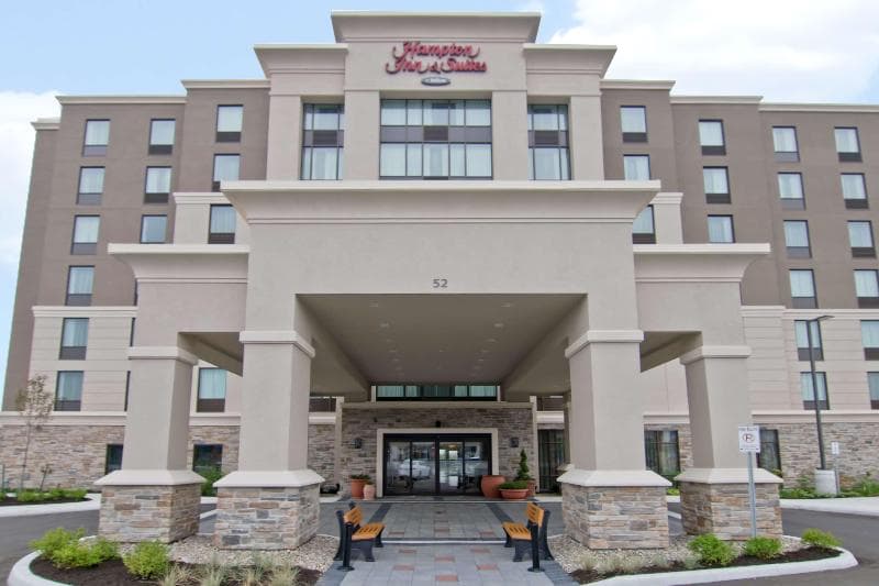 Hampton Inn & Suites by Hilton Toronto Markham, ON 3