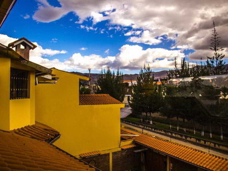 Hostal Serra Nova photo 1