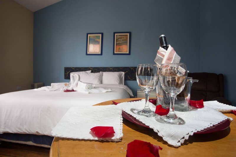 Hostal Serra Nova 4