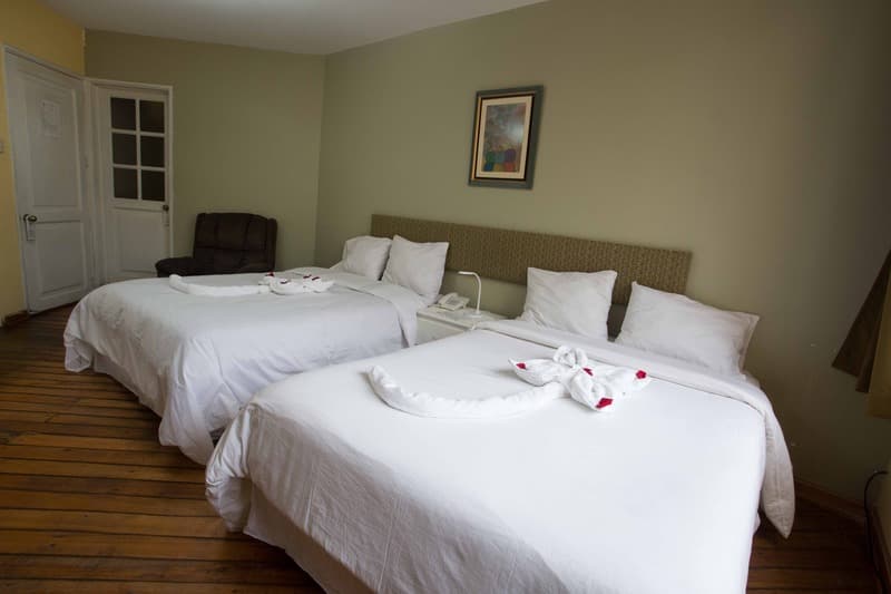 Hostal Serra Nova 5