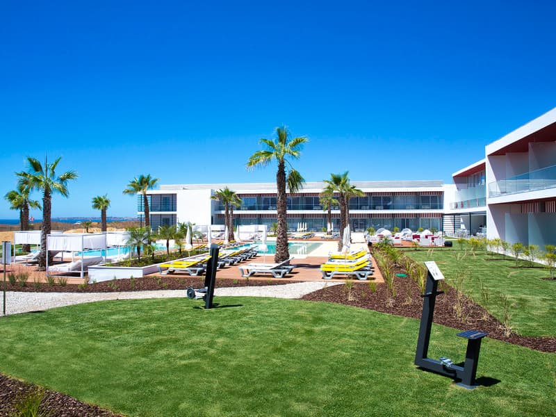 Pestana Alvor South Beach Premium Suite Hotel photo 1