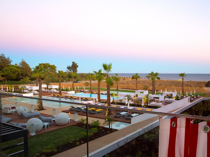 Pestana Alvor South Beach Premium Suite Hotel main