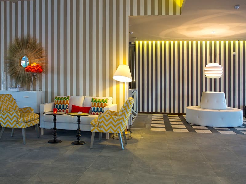 Pestana Alvor South Beach Premium Suite Hotel 4