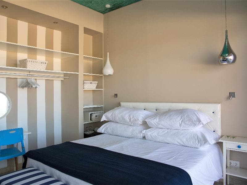 Pestana Alvor South Beach Premium Suite Hotel 5