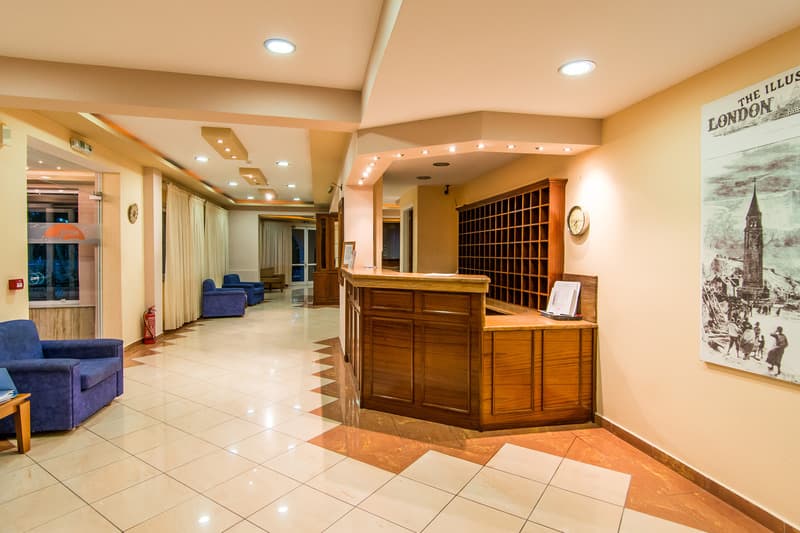 Perkes Hotel 4