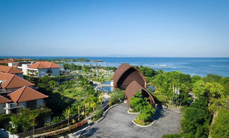 Merusaka Nusa Dua photo 1